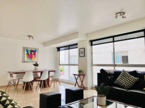 TH Departamento en Tehuantepec Roma